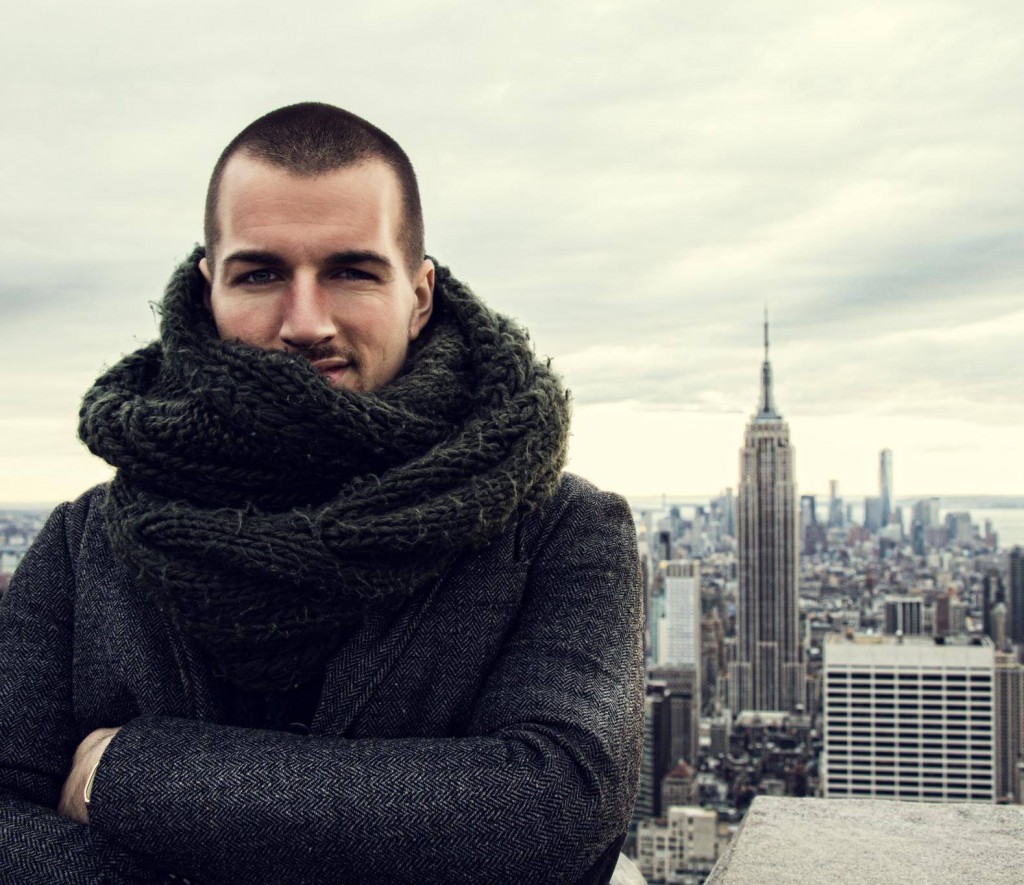 2013 in New York